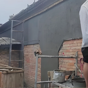 澄江ECC 高延性混凝土 砌体抗震加固薄层修补高抗渗高韧性特种建材