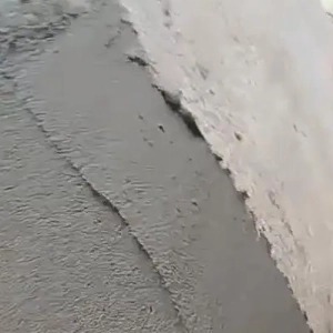 澄江水工建筑物I级C55聚合物改性水泥砂浆 渠道防渗泵站加固迎水面抗冲刷砂浆