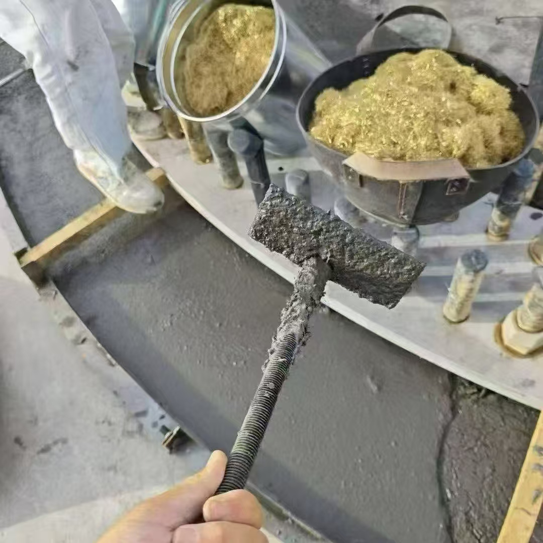 澄江C120风电设备基础专用灌浆料