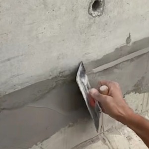 澄江P型防护型环氧树脂砂浆